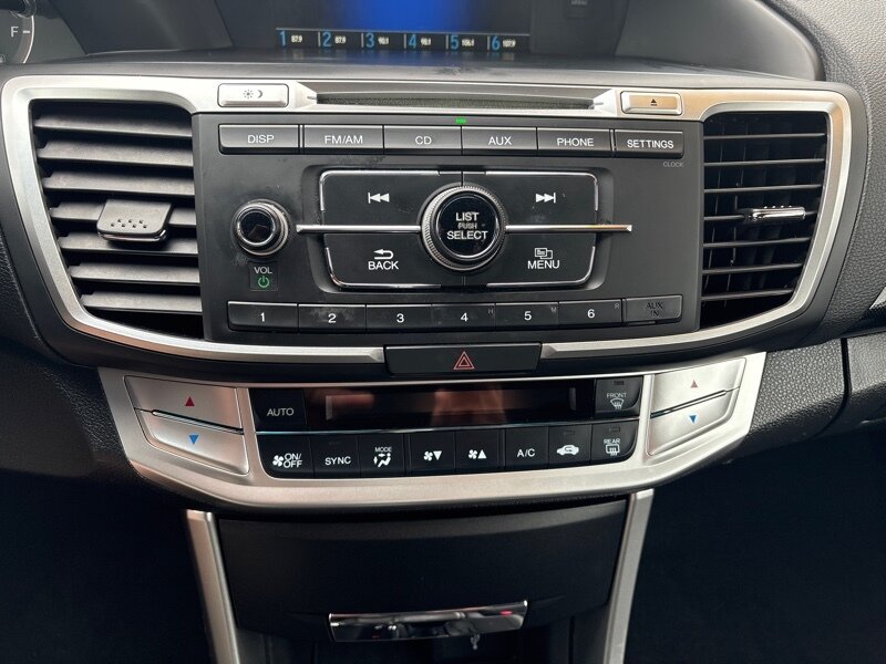 2014 Honda Accord Sport photo 13