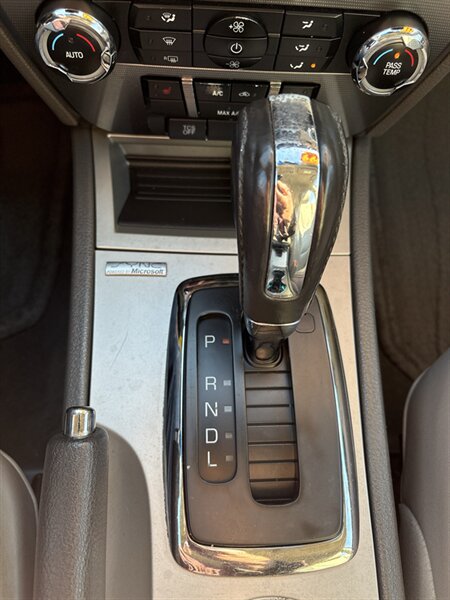 2012 Ford Fusion SEL - Photo 14