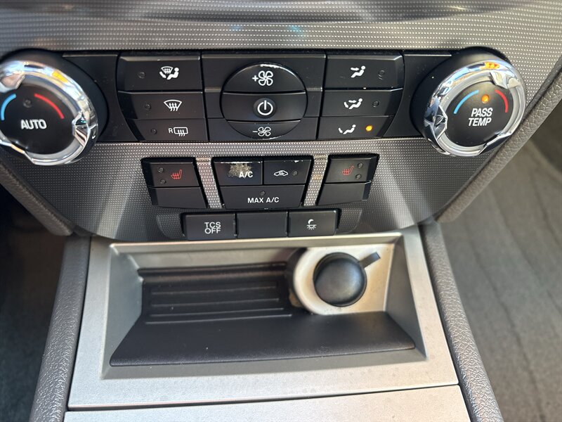 2012 Ford Fusion SEL - Photo 13