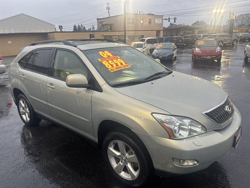 2004 Lexus RX 330 photo 3