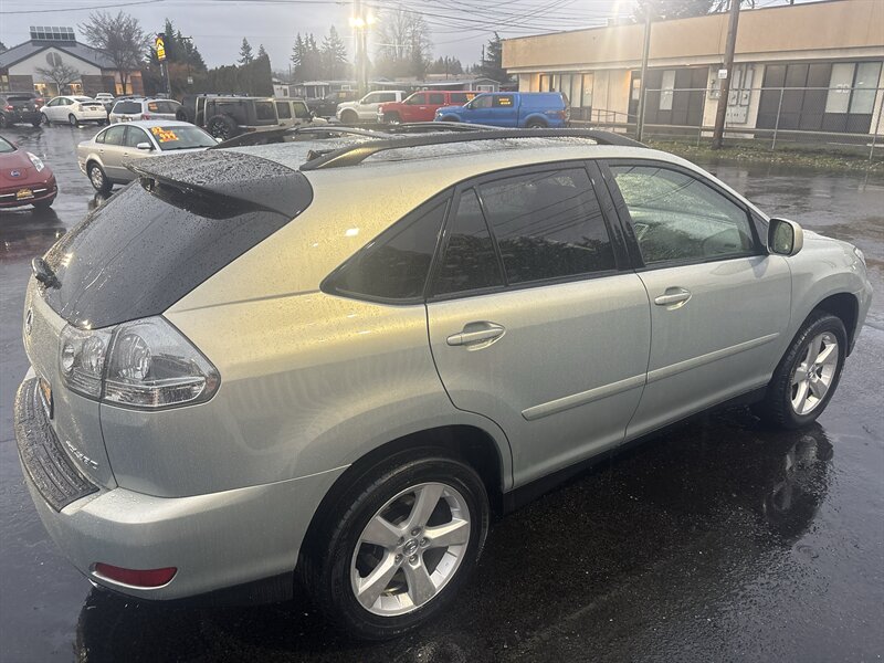 2004 Lexus RX 330 photo 4
