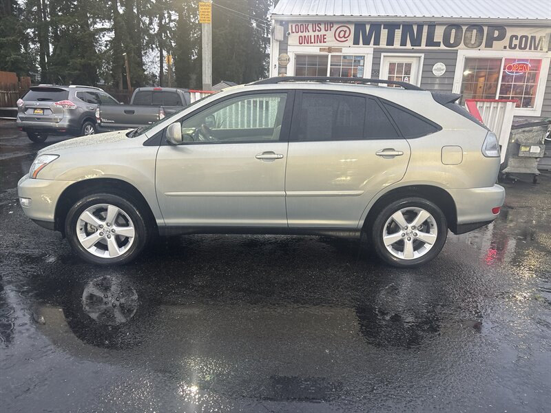 2004 Lexus RX 330's photo