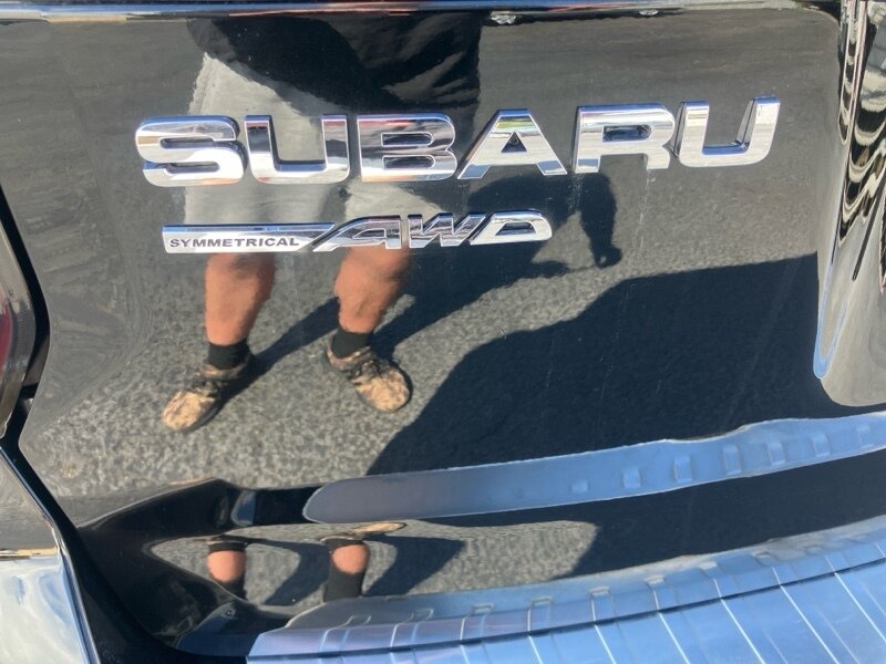 2014 Subaru Forester 2.0XT photo 19
