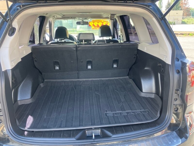 2014 Subaru Forester 2.0XT photo 17