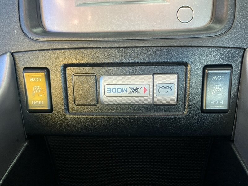 2014 Subaru Forester 2.0XT photo 14