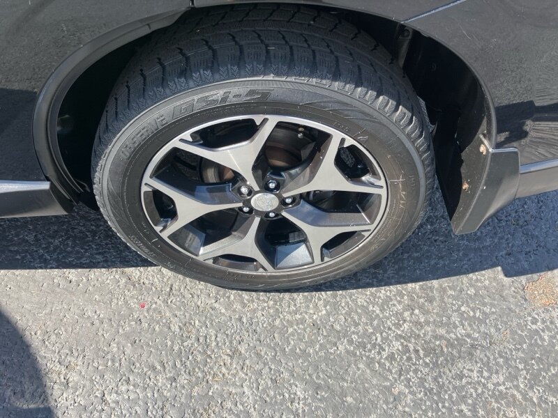 2014 Subaru Forester 2.0XT photo 18
