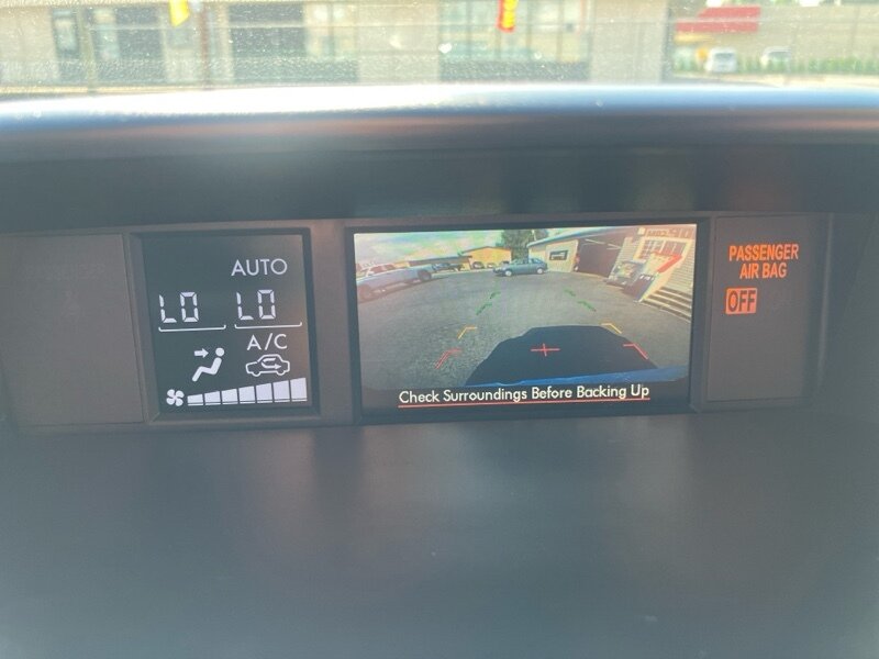 2014 Subaru Forester 2.0XT photo 13