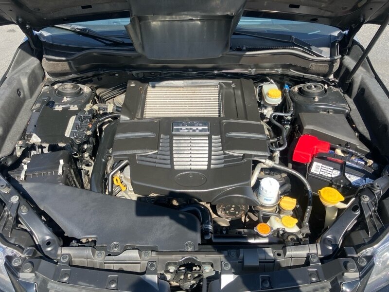 2014 Subaru Forester 2.0XT photo 20