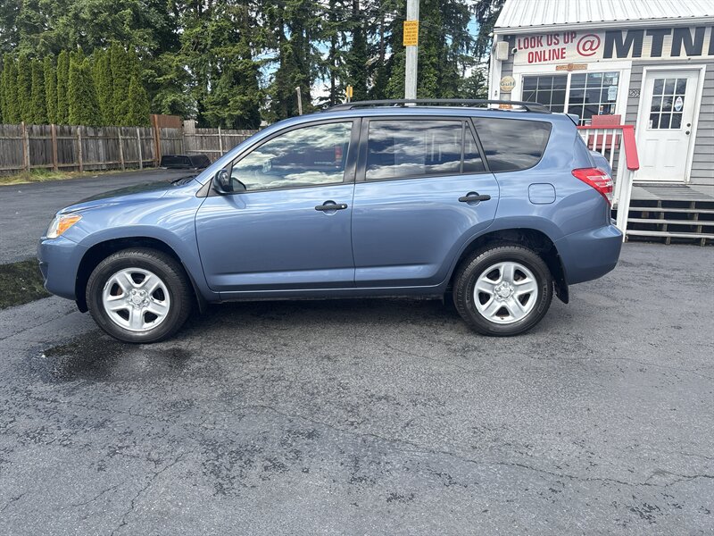 2010 Toyota RAV4