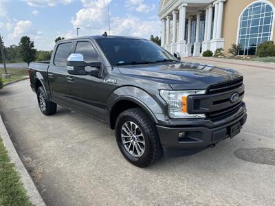 2020 Ford F-150 XLT   - Photo 1 - Poplar Bluff, MO 63901