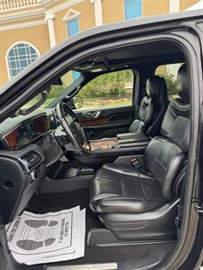 2021 Lincoln Navigator Reserve   - Photo 15 - Poplar Bluff, MO 63901