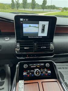 2021 Lincoln Navigator Reserve   - Photo 33 - Poplar Bluff, MO 63901