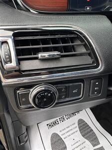 2021 Lincoln Navigator Reserve   - Photo 28 - Poplar Bluff, MO 63901