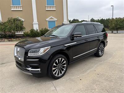 2021 Lincoln Navigator Reserve   - Photo 1 - Poplar Bluff, MO 63901