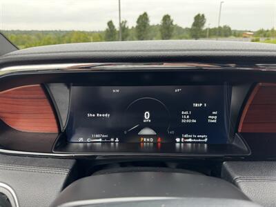 2021 Lincoln Navigator Reserve   - Photo 31 - Poplar Bluff, MO 63901