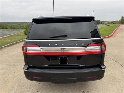 2021 Lincoln Navigator Reserve   - Photo 4 - Poplar Bluff, MO 63901