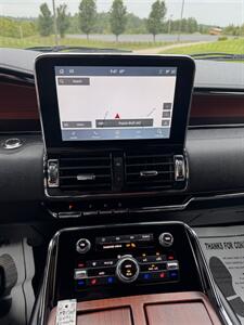 2021 Lincoln Navigator Reserve   - Photo 34 - Poplar Bluff, MO 63901