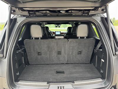 2021 Lincoln Navigator Reserve   - Photo 21 - Poplar Bluff, MO 63901