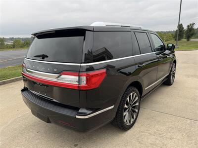 2021 Lincoln Navigator Reserve   - Photo 5 - Poplar Bluff, MO 63901