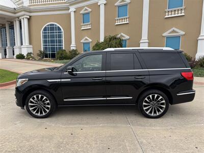 2021 Lincoln Navigator Reserve   - Photo 2 - Poplar Bluff, MO 63901