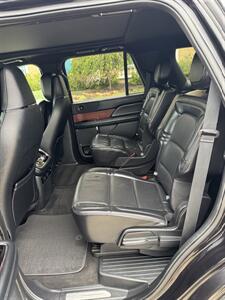 2021 Lincoln Navigator Reserve   - Photo 17 - Poplar Bluff, MO 63901