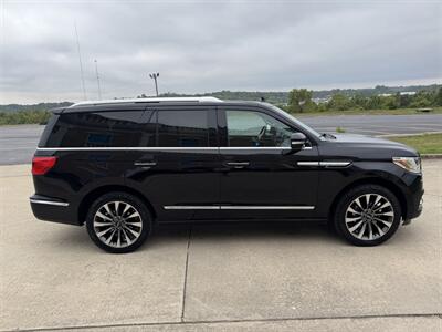 2021 Lincoln Navigator Reserve   - Photo 6 - Poplar Bluff, MO 63901