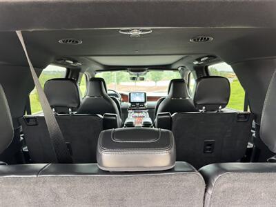 2021 Lincoln Navigator Reserve   - Photo 23 - Poplar Bluff, MO 63901