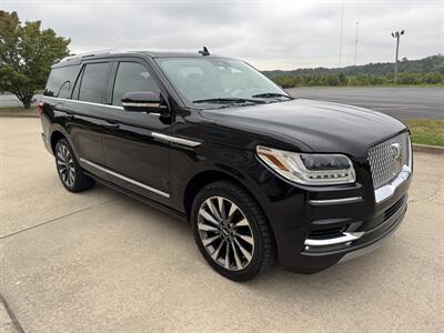 2021 Lincoln Navigator Reserve   - Photo 7 - Poplar Bluff, MO 63901