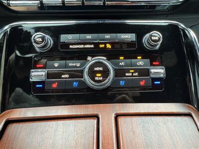 2021 Lincoln Navigator Reserve   - Photo 35 - Poplar Bluff, MO 63901