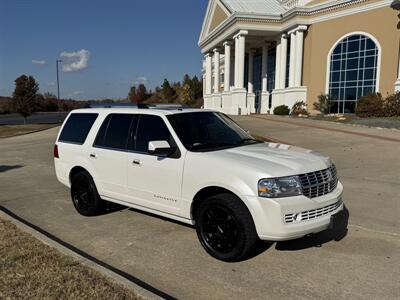 2014 Lincoln Navigator   - Photo 1 - Poplar Bluff, MO 63901