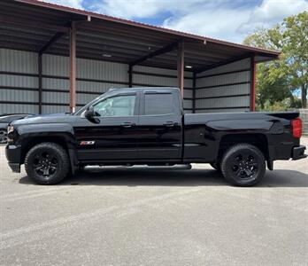 2018 Chevrolet Silverado 1500 LT Z71   - Photo 1 - Poplar Bluff, MO 63901