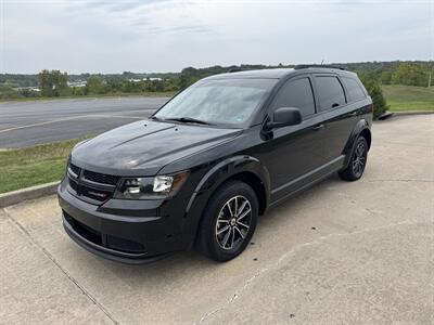 2018 Dodge Journey SE   - Photo 1 - Poplar Bluff, MO 63901