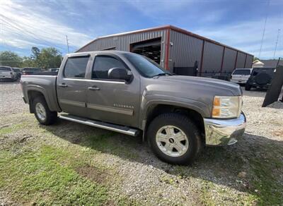 2012 Chevrolet Silverado 1500 LT   - Photo 1 - Poplar Bluff, MO 63901
