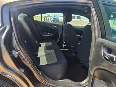 2021 Dodge Charger AWD 1OWNER RUNS&DRIVES GREAT*NEW TIRES**AC COLD - Photo 40 - Woodward, OK 73801