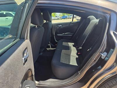 2021 Dodge Charger AWD 1OWNER RUNS&DRIVES GREAT*NEW TIRES**AC COLD - Photo 41 - Woodward, OK 73801
