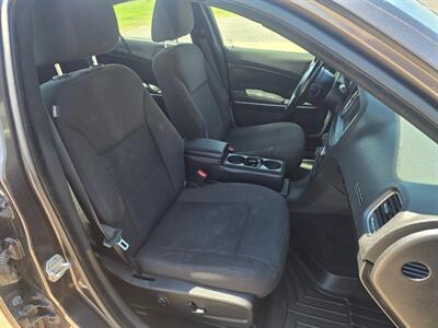 2021 Dodge Charger AWD 1OWNER RUNS&DRIVES GREAT*NEW TIRES**AC COLD - Photo 16 - Woodward, OK 73801