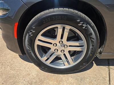 2021 Dodge Charger AWD 1OWNER RUNS&DRIVES GREAT*NEW TIRES**AC COLD - Photo 64 - Woodward, OK 73801