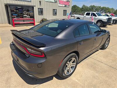 2021 Dodge Charger AWD 1OWNER RUNS&DRIVES GREAT*NEW TIRES**AC COLD - Photo 5 - Woodward, OK 73801