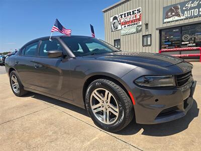 2021 Dodge Charger AWD 1OWNER RUNS&DRIVES GREAT*NEW TIRES**AC COLD - Photo 73 - Woodward, OK 73801