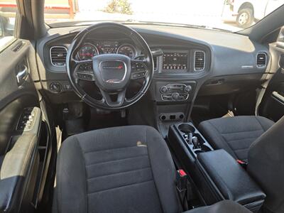 2021 Dodge Charger AWD 1OWNER RUNS&DRIVES GREAT*NEW TIRES**AC COLD - Photo 14 - Woodward, OK 73801