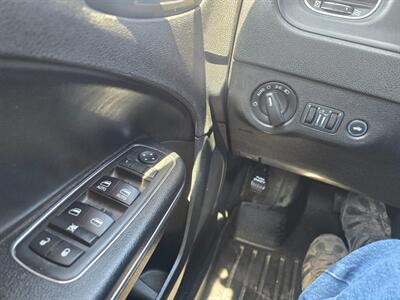 2021 Dodge Charger AWD 1OWNER RUNS&DRIVES GREAT*NEW TIRES**AC COLD - Photo 20 - Woodward, OK 73801
