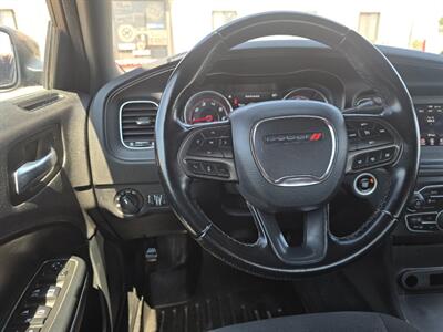2021 Dodge Charger AWD 1OWNER RUNS&DRIVES GREAT*NEW TIRES**AC COLD - Photo 29 - Woodward, OK 73801