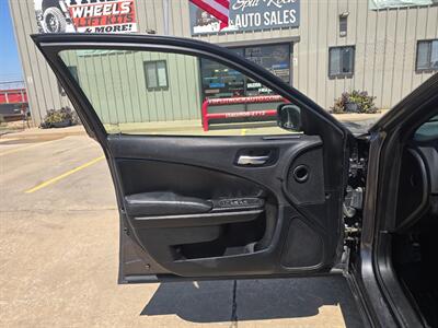 2021 Dodge Charger AWD 1OWNER RUNS&DRIVES GREAT*NEW TIRES**AC COLD - Photo 46 - Woodward, OK 73801