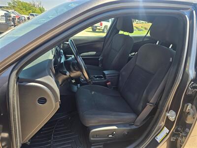 2021 Dodge Charger AWD 1OWNER RUNS&DRIVES GREAT*NEW TIRES**AC COLD - Photo 15 - Woodward, OK 73801