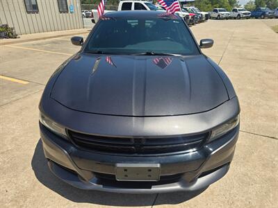2021 Dodge Charger AWD 1OWNER RUNS&DRIVES GREAT*NEW TIRES**AC COLD - Photo 7 - Woodward, OK 73801