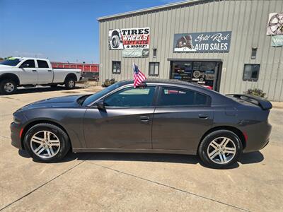 2021 Dodge Charger AWD 1OWNER RUNS&DRIVES GREAT*NEW TIRES**AC COLD - Photo 3 - Woodward, OK 73801