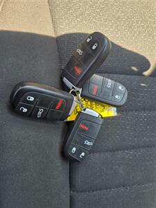 2021 Dodge Charger AWD 1OWNER RUNS&DRIVES GREAT*NEW TIRES**AC COLD - Photo 13 - Woodward, OK 73801