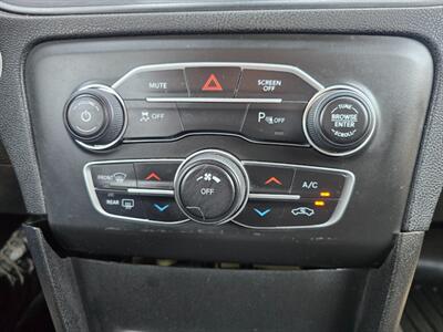 2021 Dodge Charger AWD 1OWNER RUNS&DRIVES GREAT*NEW TIRES**AC COLD - Photo 26 - Woodward, OK 73801