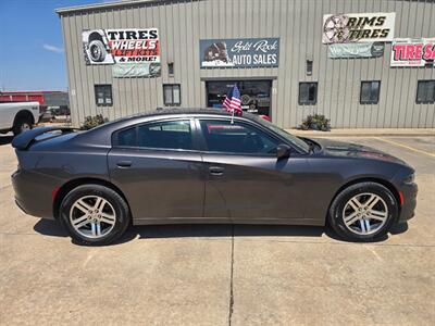 2021 Dodge Charger AWD 1OWNER RUNS&DRIVES GREAT*NEW TIRES**AC COLD - Photo 4 - Woodward, OK 73801