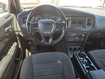 2021 Dodge Charger AWD 1OWNER RUNS&DRIVES GREAT*NEW TIRES**AC COLD - Photo 18 - Woodward, OK 73801